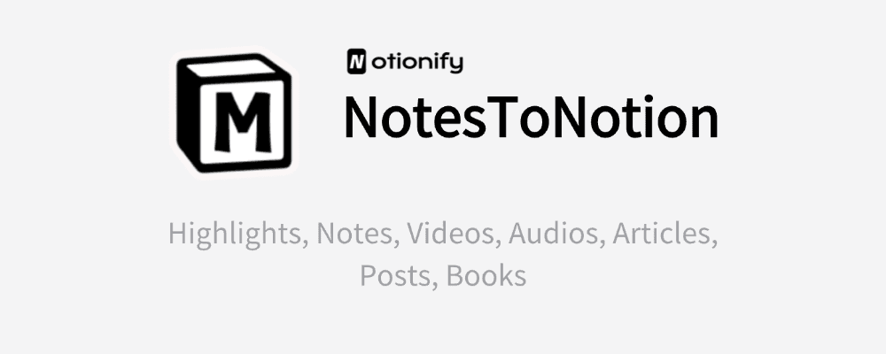 NotesToNotion v0.1.9 Released